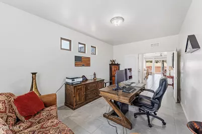 6532 E Saddlehorn Circle, Hereford, AZ 85615 - Photo 18