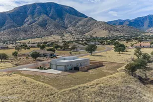 6532 E Saddlehorn Circle, Hereford, AZ 85615 - Photo 44