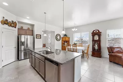 6532 E Saddlehorn Circle, Hereford, AZ 85615 - Photo 8