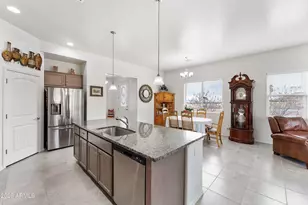 6532 E Saddlehorn Circle, Hereford, AZ 85615 - Photo 8