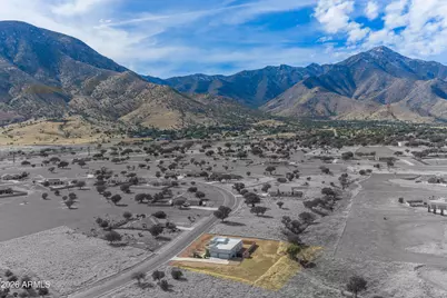 6532 E Saddlehorn Circle, Hereford, AZ 85615 - Photo 46