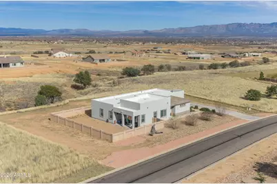 6532 E Saddlehorn Circle, Hereford, AZ 85615 - Photo 38