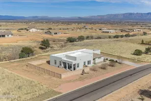 6532 E Saddlehorn Circle, Hereford, AZ 85615 - Photo 38