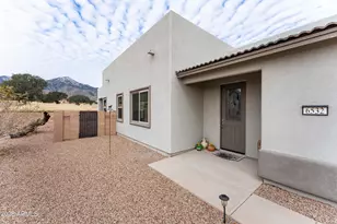 6532 E Saddlehorn Circle, Hereford, AZ 85615 - Photo 4