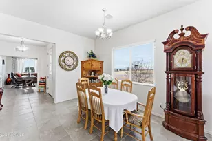 6532 E Saddlehorn Circle, Hereford, AZ 85615 - Photo 10