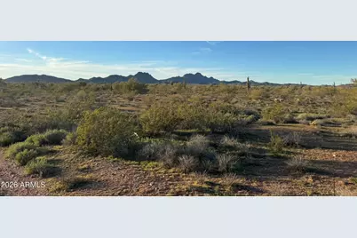Xx00 N 315th Avenue #32, Wittmann, AZ 85361 - Photo 2