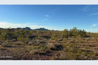 Xx00 N 315th Avenue #32, Wittmann, AZ 85361 - Photo 4