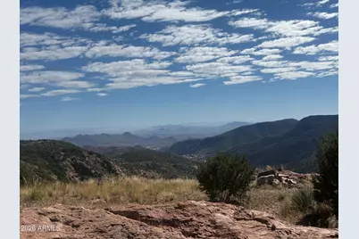 Tbd N Juniper Flats Road #D, Bisbee, AZ 85603 - Photo 1