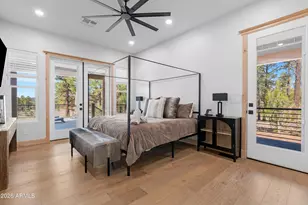 2238 W Country Club Dr, Heber, AZ 85928 - Photo 18