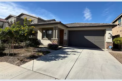 14916 N 56th Drive, Glendale, AZ 85306 - Photo 1