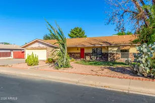 1626 E Garnet Ave, Mesa, AZ 85204 - Photo 2