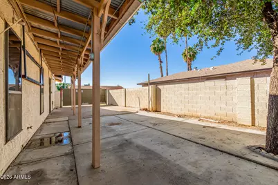 1626 E Garnet Avenue, Mesa, AZ 85204 - Photo 28