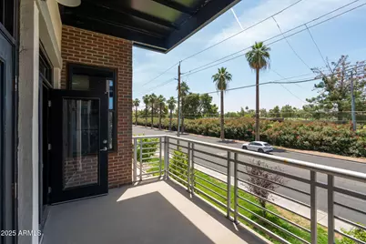914 E Osborn Road #202, Phoenix, AZ 85014 - Photo 28