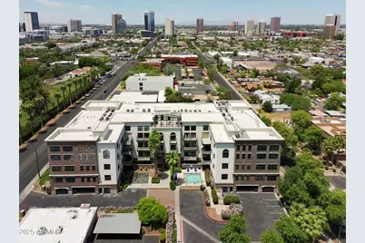 914 E Osborn Road #202, Phoenix, AZ 85014 - Photo 1