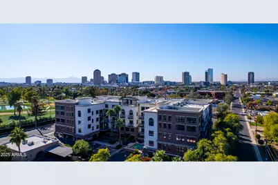 914 E Osborn Road #202, Phoenix, AZ 85014 - Photo 24