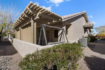 7928 E Pueblo Avenue #40, Mesa, AZ 85208 - Photo 24