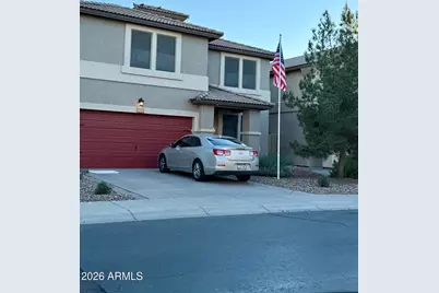 45695 W Tucker Road, Maricopa, AZ 85139 - Photo 1