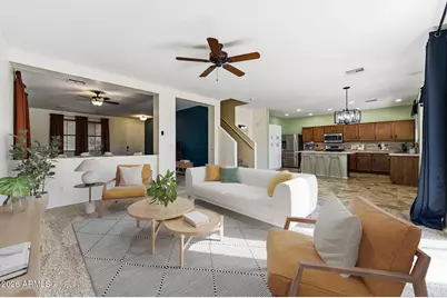 45695 W Tucker Road, Maricopa, AZ 85139 - Photo 4