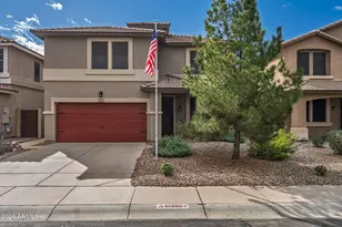 45695 W Tucker Rd, Maricopa, AZ 85139 - Photo 1