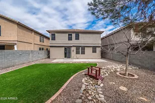 45695 W Tucker Rd, Maricopa, AZ 85139 - Photo 2