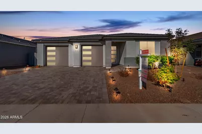 7674 W Tether Trail, Peoria, AZ 85383 - Photo 2