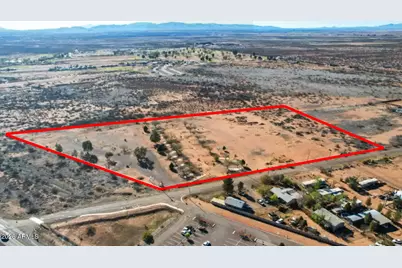 2086 E Saddle Gap Circle, Douglas, AZ 85607 - Photo 8
