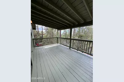 574 S Walnut Creek Loop, Pinetop, AZ 85935 - Photo 12