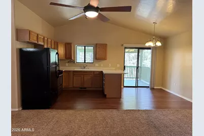 574 S Walnut Creek Loop, Pinetop, AZ 85935 - Photo 2