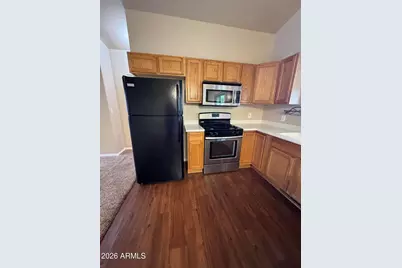 574 S Walnut Creek Loop, Pinetop, AZ 85935 - Photo 8