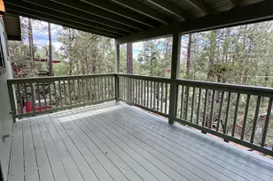 574 S Walnut Creek Loop, Pinetop, AZ 85935 - Photo 10
