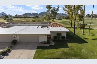 7436 N Tombstone Road N, Scottsdale, AZ 85258 - Photo 4