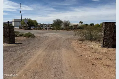 Xx00E N 253rd Avenue #-, Morristown, AZ 85342 - Photo 6