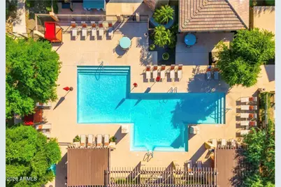 20100 N 78th Place #1179, Scottsdale, AZ 85255 - Photo 30