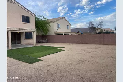 21875 W Cocopah Street, Buckeye, AZ 85326 - Photo 14