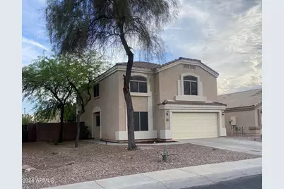 21875 W Cocopah Street, Buckeye, AZ 85326 - Photo 2