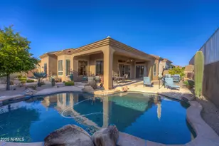 9785 E Preserve Way, Scottsdale, AZ 85262 - Photo 2