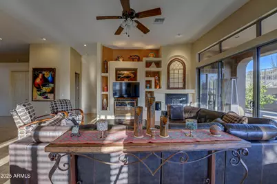 9785 E Preserve Way, Scottsdale, AZ 85262 - Photo 6