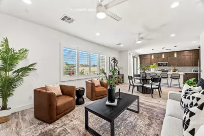 764 N Blackbird Drive, Gilbert, AZ 85234 - Photo 12