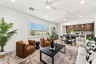 764 N Blackbird Dr, Gilbert, AZ 85234 - Photo 12