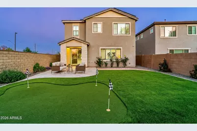 764 N Blackbird Drive, Gilbert, AZ 85234 - Photo 4