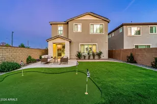 764 N Blackbird Dr, Gilbert, AZ 85234 - Photo 4