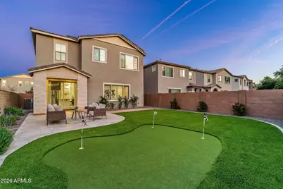 764 N Blackbird Drive, Gilbert, AZ 85234 - Photo 2