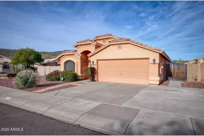 2206 E Ruby Lane, Phoenix, AZ 85024 - Photo 1