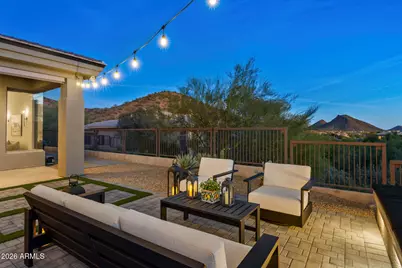 12366 N 129th Street, Scottsdale, AZ 85259 - Photo 2