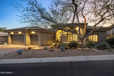 12366 N 129th Street, Scottsdale, AZ 85259 - Photo 4