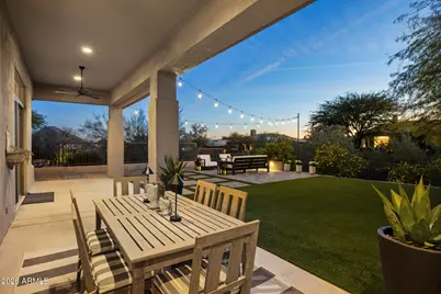 12366 N 129th Street, Scottsdale, AZ 85259 - Photo 32