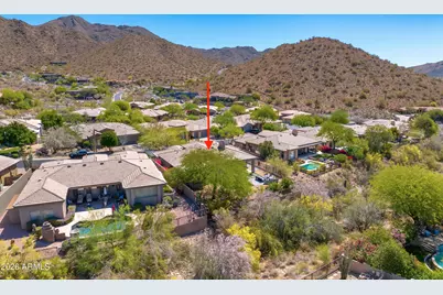 12366 N 129th Street, Scottsdale, AZ 85259 - Photo 1