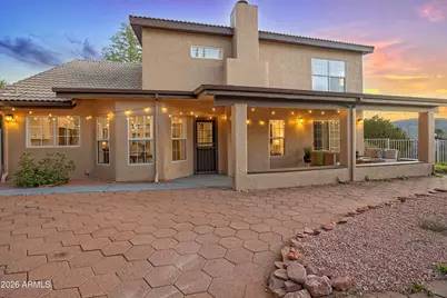 115 Stone Way, Sedona, AZ 86351 - Photo 54