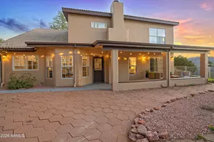 115 Stone Way, Sedona, AZ 86351 - Photo 54
