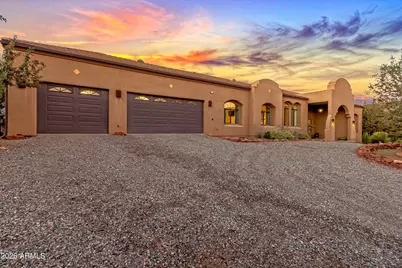2 Chrysona Lane, Sedona, AZ 86336 - Photo 68